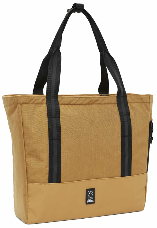 Lifestyle Backpack / Bag Chrome Civvy Messenger Wood Thrush 18 L Backpack