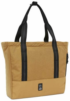 Lifestyle Backpack / Bag Chrome Civvy Messenger Wood Thrush 18 L Backpack - 1