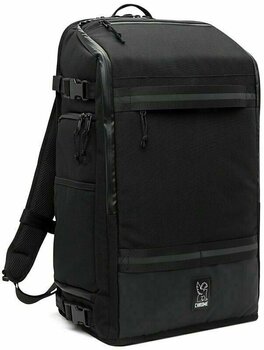 Lifestyle sac à dos / Sac Chrome Niko Camera 3.0 Black 23 L Le sac - 1