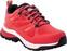 Womens Outdoor Shoes Jack Wolfskin Force Striker Texapore Low W Pink/Grey 39 Womens Outdoor Shoes