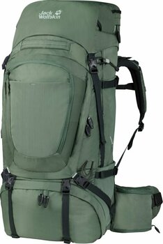Jack Wolfskin Denali W 65+10 Hedge 