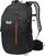 Outdoor Backpack Jack Wolfskin Athmos Shape 28 Black Outdoor Backpack