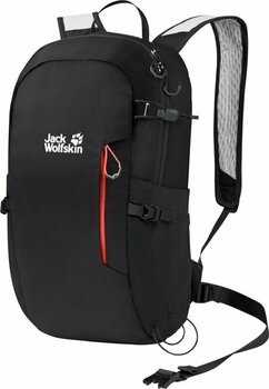 Outdoor plecak Jack Wolfskin Athmos Shape 16 Black Outdoor plecak - 1