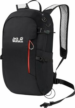 Outdoorrugzak Jack Wolfskin Athmos Shape 16 Black Outdoorrugzak - 1