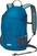 Cycling backpack and accessories Jack Wolfskin Velocity 12 Blue Pacific Backpack