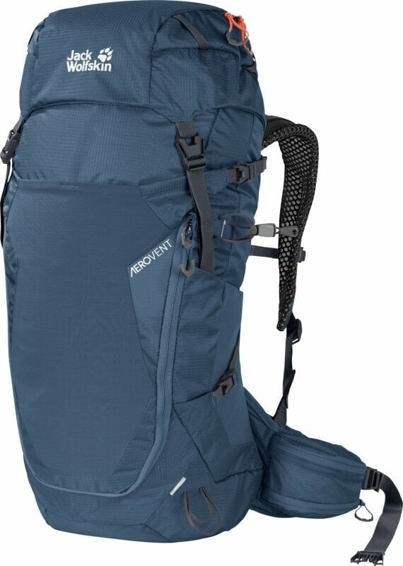 Jack Wolfskin Crosstrail 30 ST Thunder Blue UNI