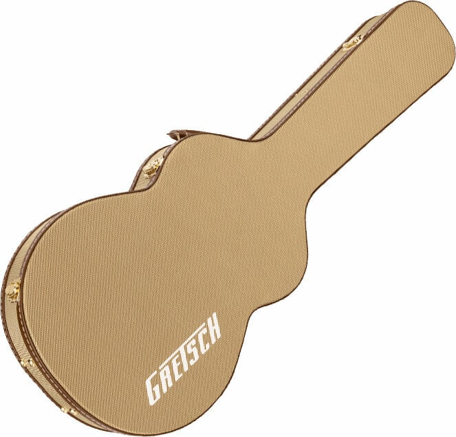 Куфар за електрическа китара Gretsch G2420T Куфар за електрическа китара