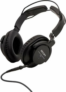 Studio Headphones Zoom ZHP-1 - 1