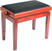 Dřevěné nebo klasické klavírní židle
 Grand HY-PJ023 Mahogany