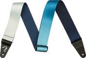 Fender Ombré Strap 2'' Belair Blue Kytarový pás