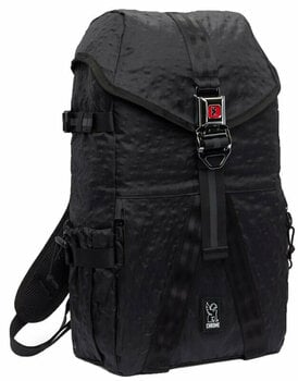 Lifestyle plecak / Torba Chrome Tensile Black 25 L Plecak - 1