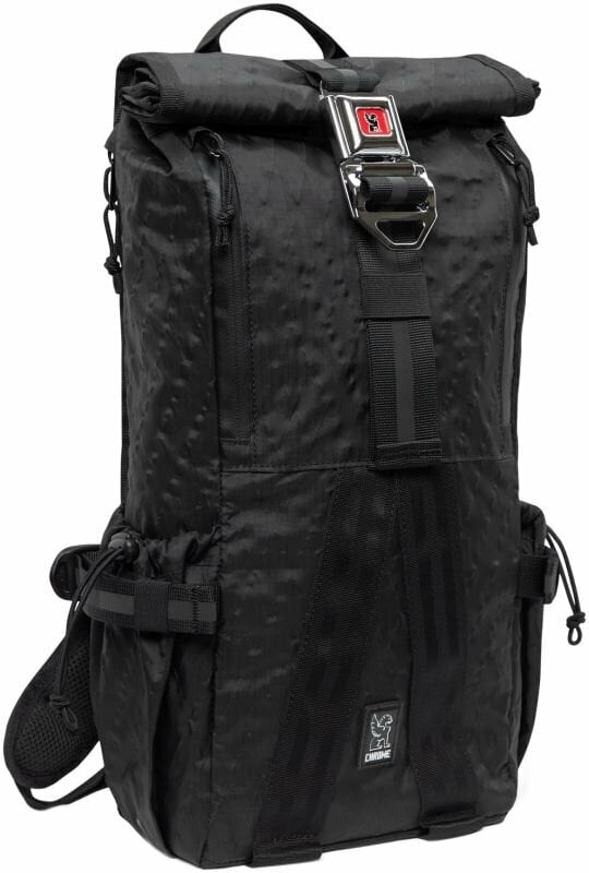 Lifestyle sac à dos / Sac Chrome Tensile Trail Hydro Black 16 L Sac à dos