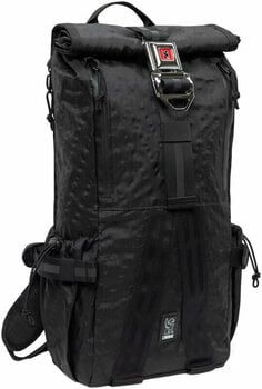 Lifestyle sac à dos / Sac Chrome Tensile Trail Hydro Black 16 L Sac à dos - 1