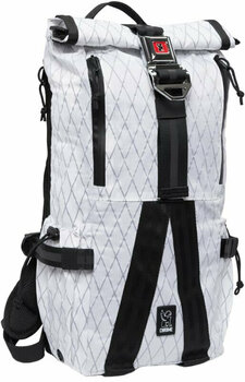 Lifestyle sac à dos / Sac Chrome Tensile Trail Hydro White 16 L Sac à dos - 1