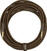 Instrument Cable Fender Paramount Acoustic Brown 5,5 m Straight