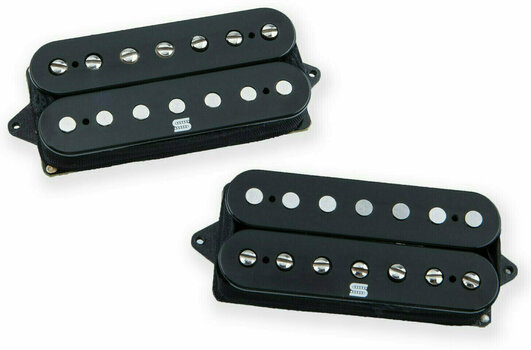 Micro guitare Seymour Duncan Duality 7-String Set - 1
