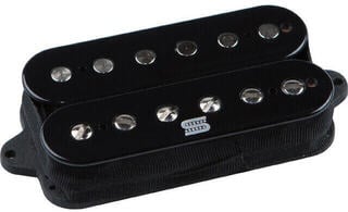 Humbucker-pickup Seymour Duncan Duality Bridge 7-String Black Humbucker-pickup