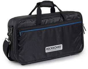 Pedalboard tok RockBoard TRES 3.1 Gigbag Black