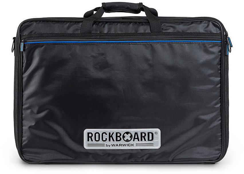 Pedalboard/väska för effekt RockBoard CINQUE 5.2 GB