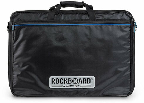 Pedalboard, Case für Gitarreneffekte RockBoard CINQUE 5.2 GB - 1