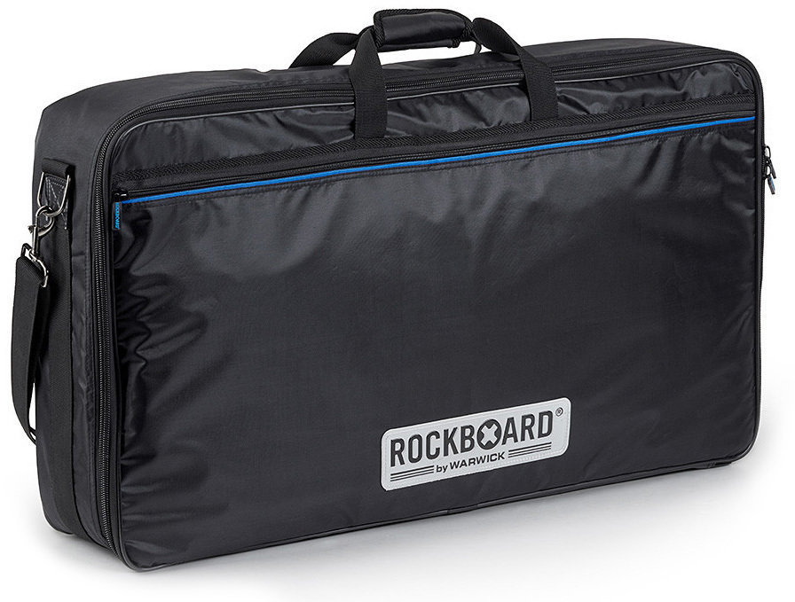 Pedalboard/taske til effekt RockBoard CINQUE 5.3 GB