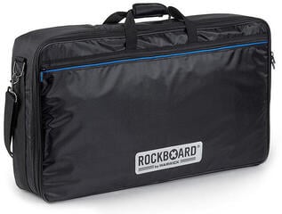Pedalboard tok RockBoard CINQUE 5.3 GB Gigbag Black