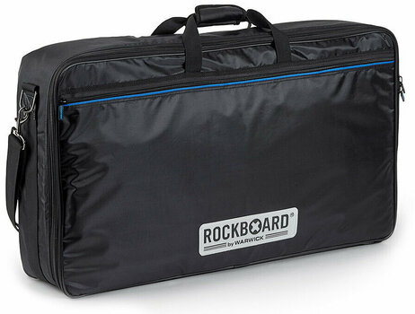 Pedalboard, torba na efekty RockBoard CINQUE 5.3 GB - 1
