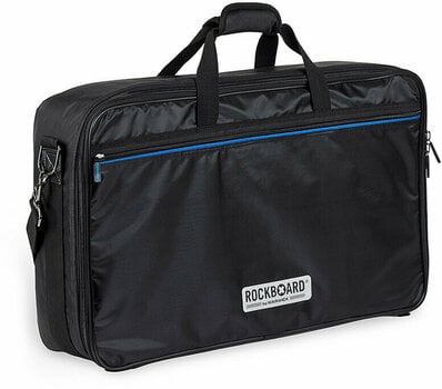 Pedalboard, torba na efekty RockBoard QUAD 4.2 GB - 1