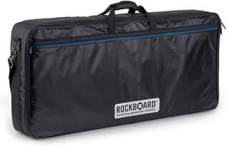Pedalboard tok RockBoard CINQUE 5.4 GB Gigbag Black