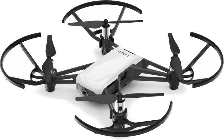 Drone DJI Tello Boost Combo (TEL0200C)