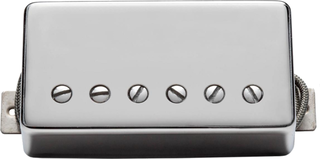 Humbucker-pickup Seymour Duncan APH-2B Slash Alnico II Pro Nickel Humbucker-pickup