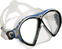 Maska do nurkowania Aqua Lung Favola Clear/Blue