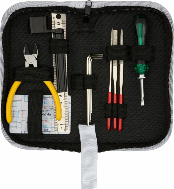 Werkzeug für Gittare Jackson Tool Kit