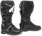 Motorcycle Boots Forma Boots Terrain Evolution TX Black 42 Motorcycle Boots