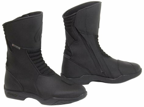 Motorcycle Boots Forma Boots Arbo Dry Black 37 Motorcycle Boots - 1