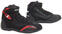 Motorradstiefel Forma Boots Genesis Black/Red 36 Motorradstiefel