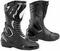 Motorcycle Boots Forma Boots Freccia Black 47 Motorcycle Boots