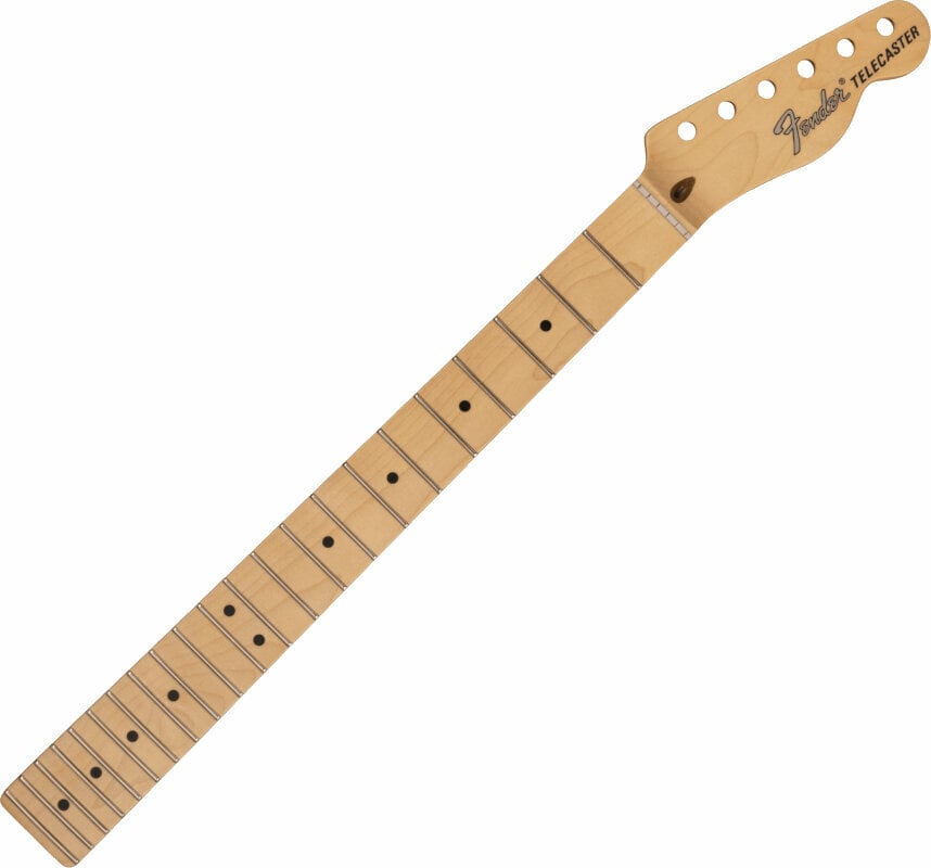 Gitár nyak Fender American Performer 22 Juharfa Gitár nyak