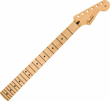 Guitar neck Fender Player Series 22 Maple Guitar neck - 1