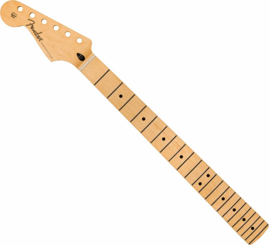 Gitarový krk Fender Player Series LH 22 Javor Gitarový krk