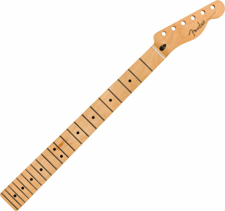 Guitar neck Fender Player Series 22 Maple Guitar neck