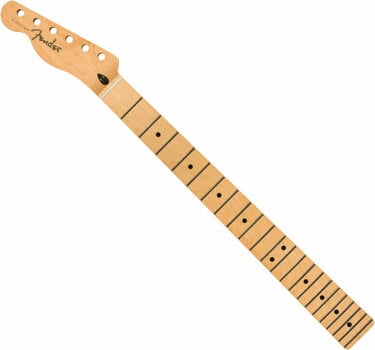 Guitar neck Fender Player Series LH 22 Maple Guitar neck (Just unboxed) - 1