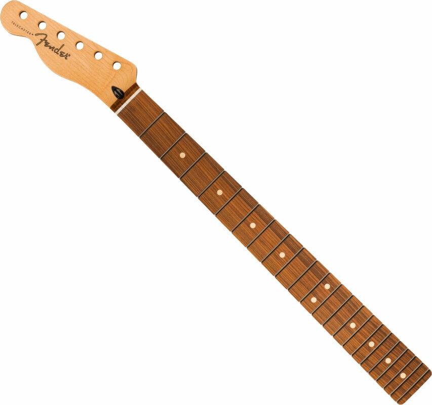 Kytarový krk Fender Player Series LH 22 Pau Ferro Kytarový krk