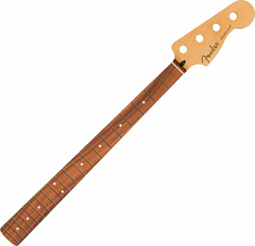 Mástil de bajo Fender Player Series Precision Bass Mástil de bajo