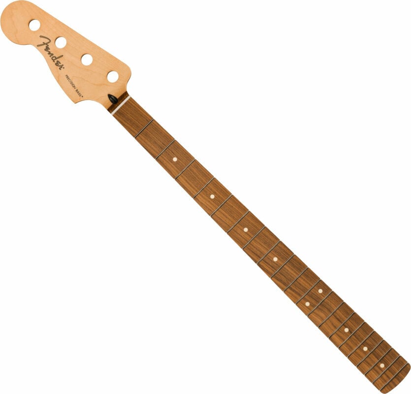 Baskytarový krk Fender Player Series LH Precision Bass Baskytarový krk (Pouze rozbaleno)