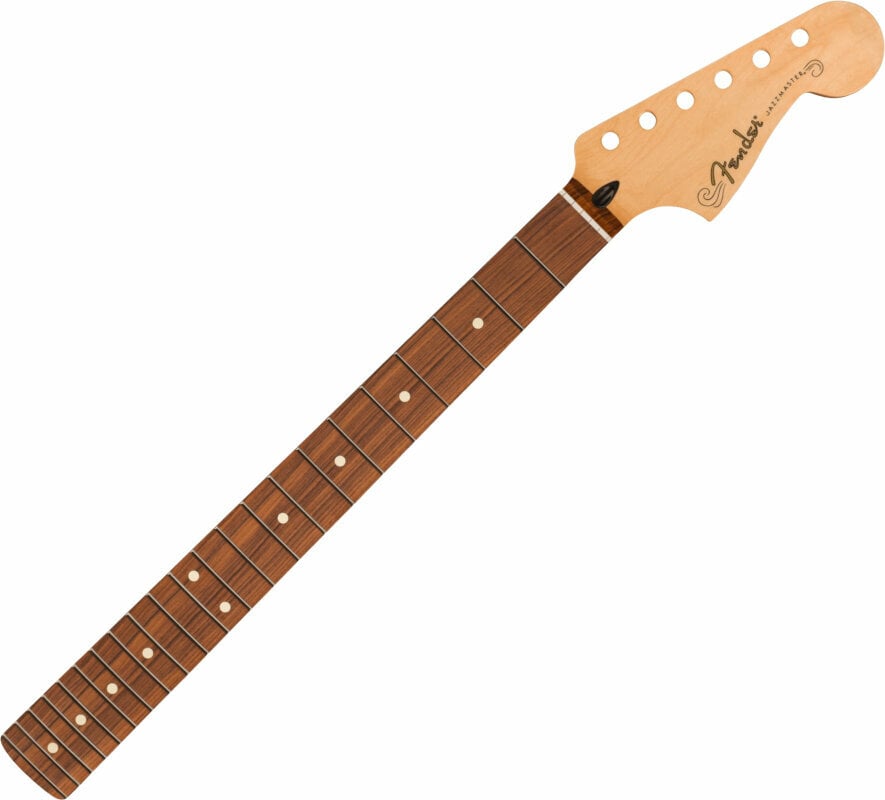Gitarový krk Fender Player Series 22 Pau Ferro Gitarový krk