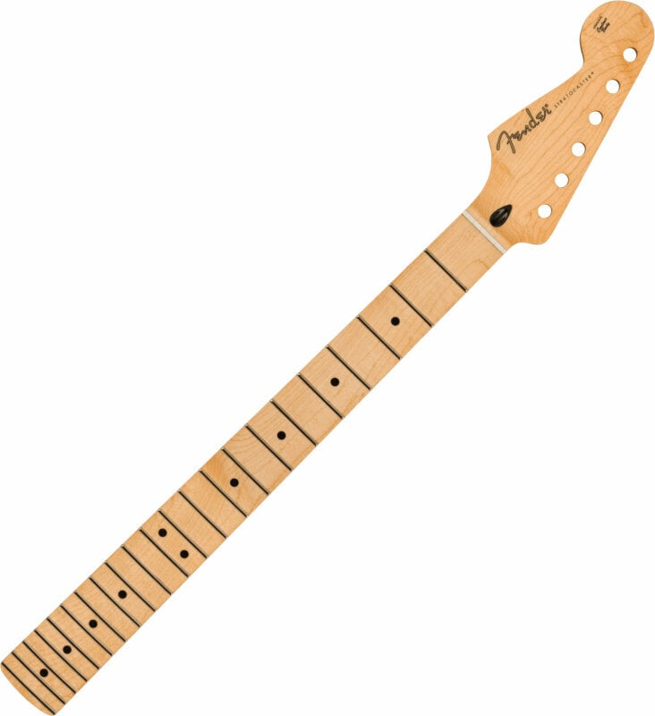 Hals für Gitarre Fender Player Series Reverse Headstock 22 Ahorn Hals für Gitarre