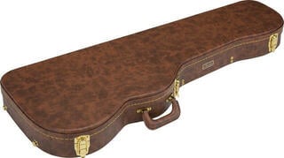 Fodral för elgitarr Fender Classic Series Poodle Strat/Tele Fodral för elgitarr