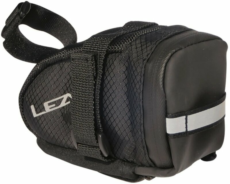 Чанта за велосипеди Lezyne M-Caddy Loaded Black/Black 0,4 L