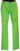 Pantalones Alberto Alva 3xDRY Cooler Verde 42/R